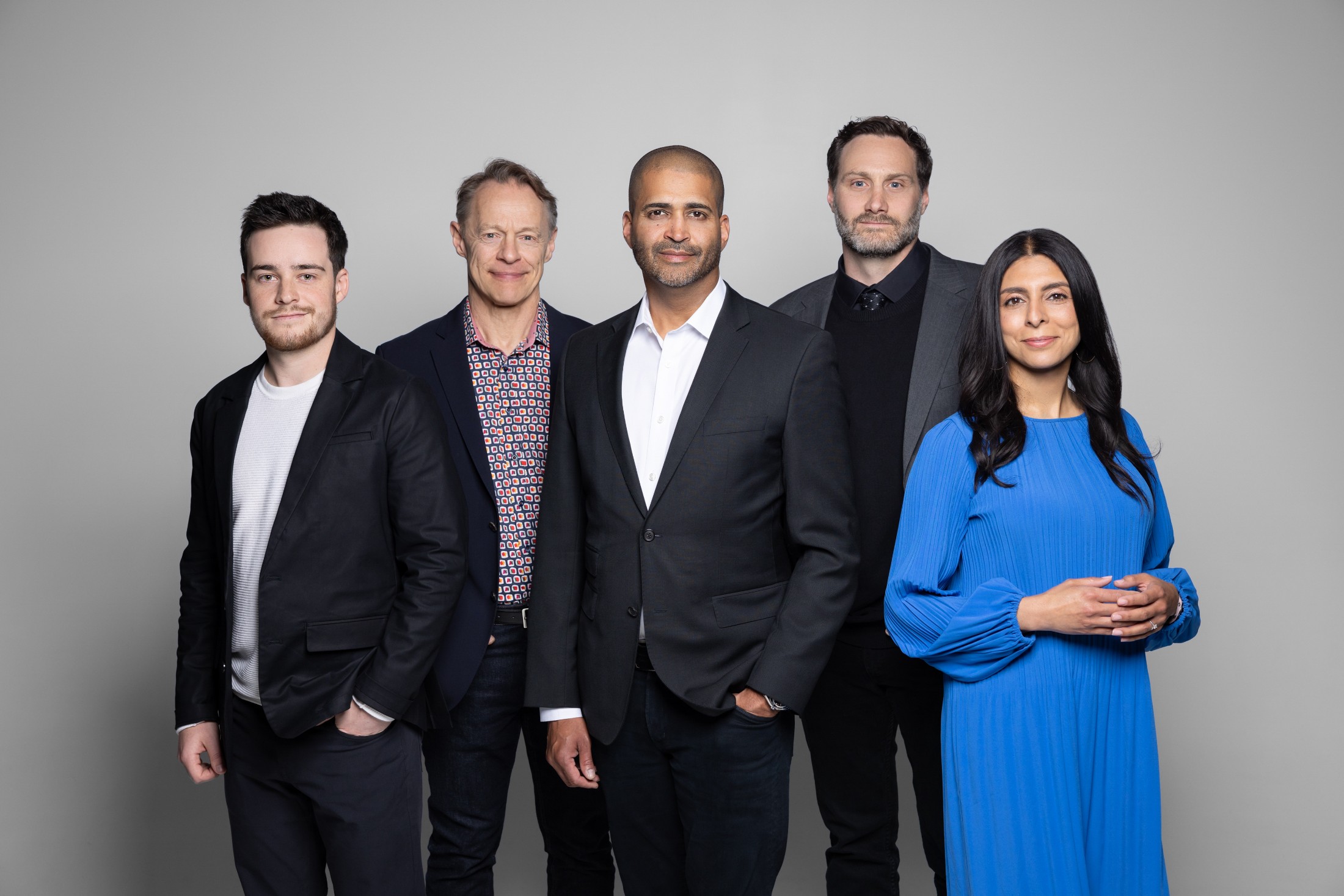 Sam Patel & Associates